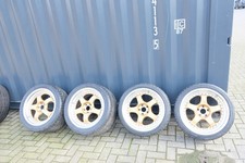 Felgen Alufelgen 8,5+ 10 x 18