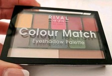 Rival de Loop Colour Match