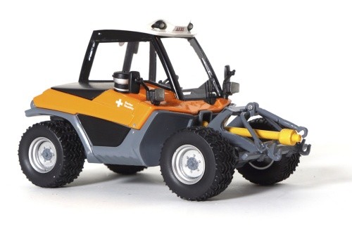 Aebi terratrac 281 kommunal - aebi,