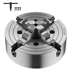 Uimoso φ250mm 4-Backen