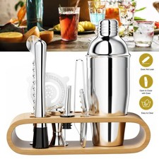 Tlg cocktail shaker - 10,