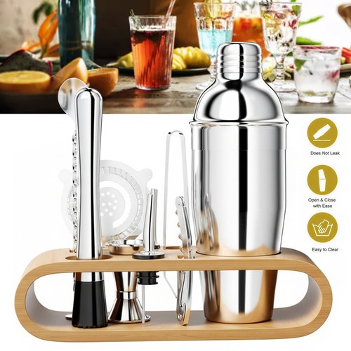 Tlg cocktail shaker - shaker, set