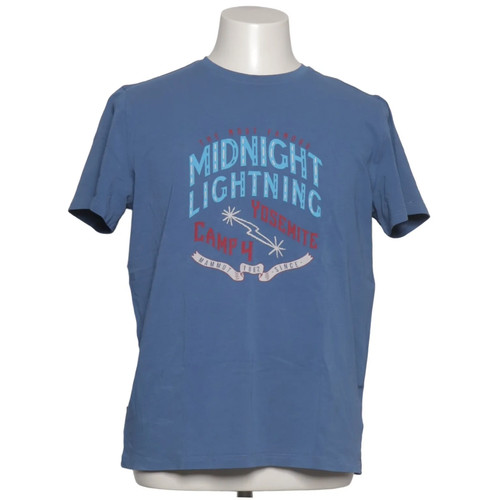 Mammut shirt größe l - t-shirt,,