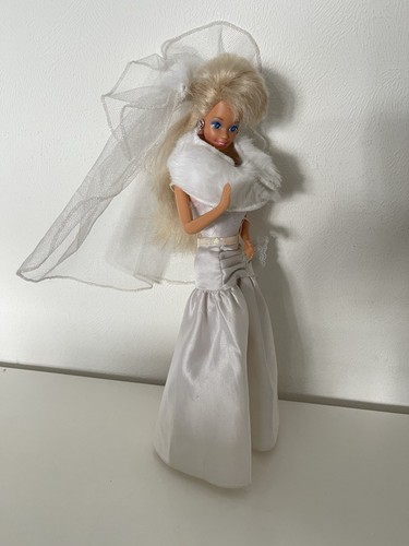 Barbie 90iger jahre mattel - ,