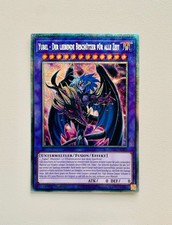 Yu-Gi-Oh! 2025 Mega-Pack Tin MP25-DE Einzelkarten zur Auswahl - deutsch Teil 1/2