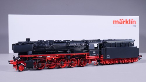 Märklin 39880 dampflok - ac,