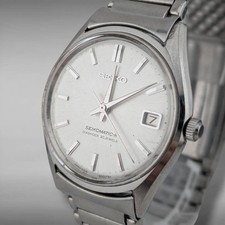 Seiko Seikomatic-R Automatik