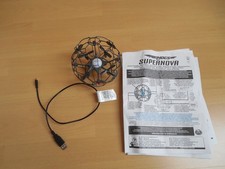 Spin master air hogs supernova - air,