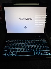 Xiaomi Poco Pad 12.1" mit viel Zubehör. Top Zustand!