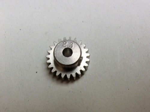 Ersatzteil zahnrad motorritzel - ersatzteil,