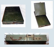 Original Bank-Schließfach