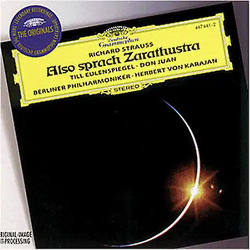 Herbert von karajan richard - von,