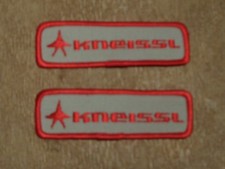 Vintage KNEISSL 1980