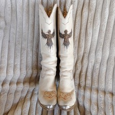 Vintage Zodiac Eagle Western