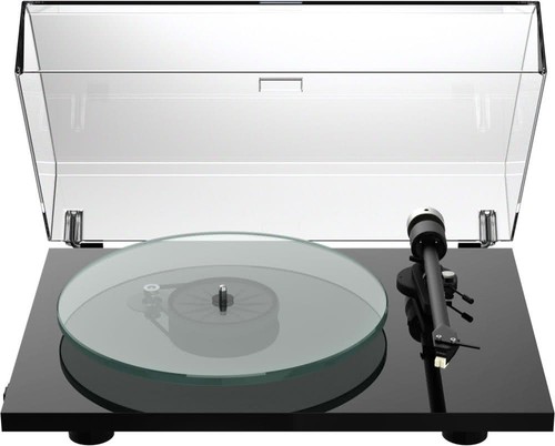 Pro ject super - super, phono