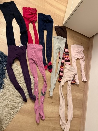 Mädchen strumpfhosen - mädchen,