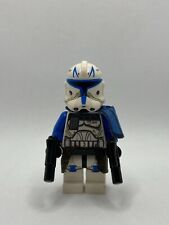 LEGO Star Wars Captain Rex 501st Legion Phase 2 sw0450 Figur aus 75012