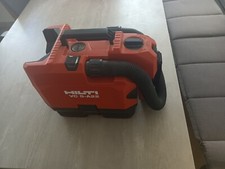 Hilti AKKU-BAUSTELLENSAUGER VC 5- A 22 