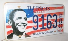 Blechschild Amerikanisch -