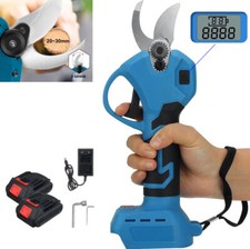 Akku Astschere Bürstenloser