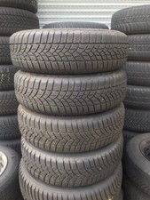 W898 Winterreifen 175 65 R 15 84T ET 45 Nissan Note xxx