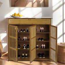 XL Schuhschrank Schuhregal