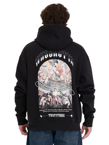 Who shot legacian oversize - shot, ya