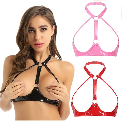 Damen brustfreier oberteile - damen,