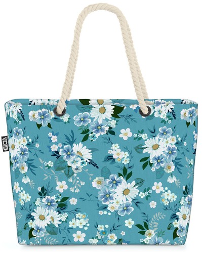Void tasche fashion blumen - void,