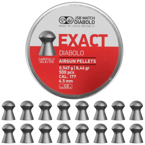 New neu jsb - new, exact