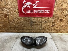 00 01 02 03 TRIUMPH SPRINT RS