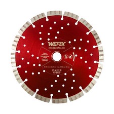 Profi Diamanttrennscheibe