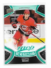 NHL Playercard 21-22 MVP Ice