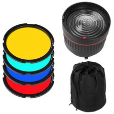 Bowens mount flash led - bowens,