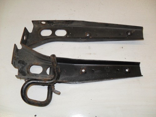 Scirocco träger halter - träger,
