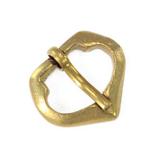 Mittelalter Gürtelschnalle