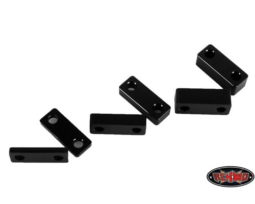 Rc4wd superlift suspension - superlift,