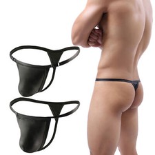 Men's Sexy Tanga Underwear