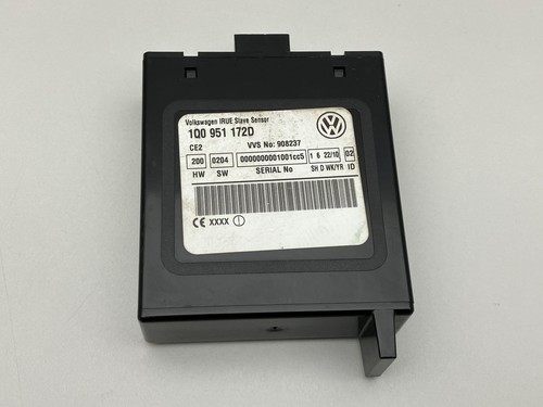 Radarsensor steuergerät - radarsensor,