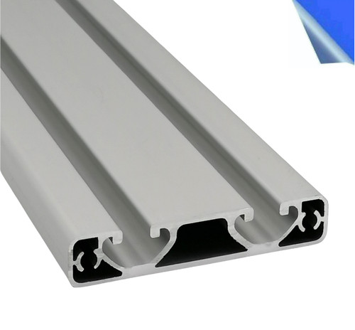 Aluprofil 80x16 superleicht - 80x16,