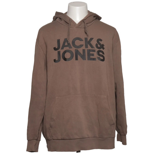 Jack jones kapuzenpullover - jack,