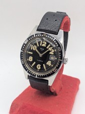 Vintage Taucheruhr PAX 50