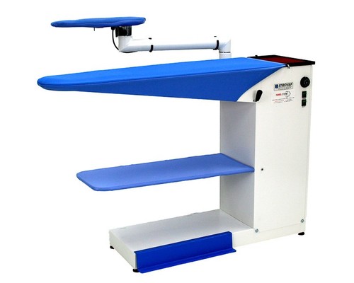 Stirovap 603 absaugtisch - stirovap,