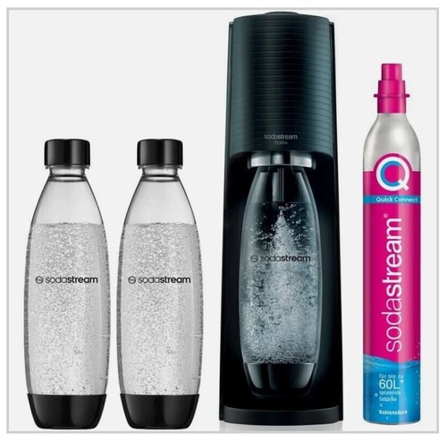 Sodastream terra promopack - terra,