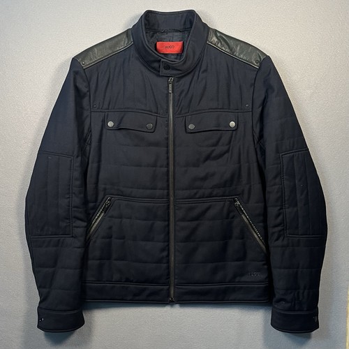 Hugo boss motorrad style - motorrad, jacke