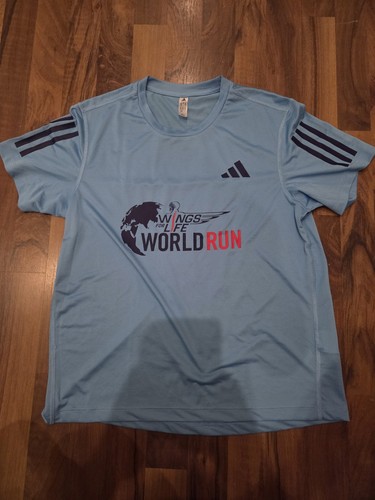 Trainings shirt adidas - trainings-t-shirt,