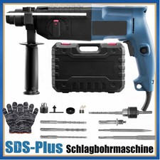 Stemmhammer Bohrhammer