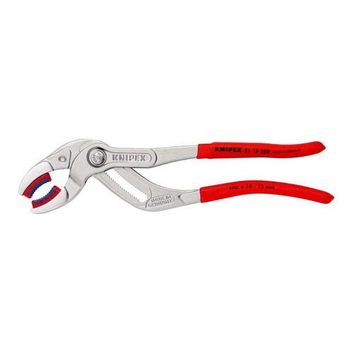 Knipex 250 siphon und - knipex, 13