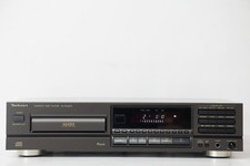 Technics SL-PG420A CD Player - Philips CDM Laufwerk - regelbarer Ausgang 1A Zust