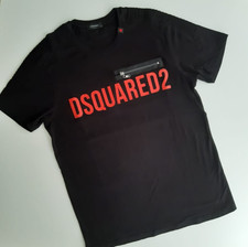 Dsquared2 D2 Herren T-Shirt